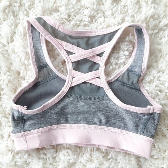 Avia 2PC Yoga Pants Toddler Girl Matching Set Outfit Size 4-5 - Picture 8 of 9